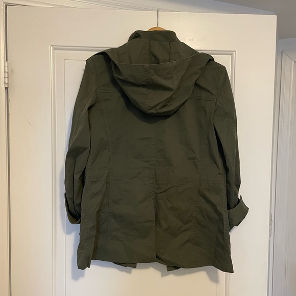 Theory Jacket Size Small EUC - Picture 2 of 10
